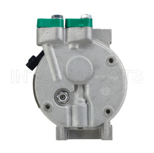INTL-XZC2362 Car Air A/C AC Compressor A/C Compressor 447260-6180 IK447260-6180