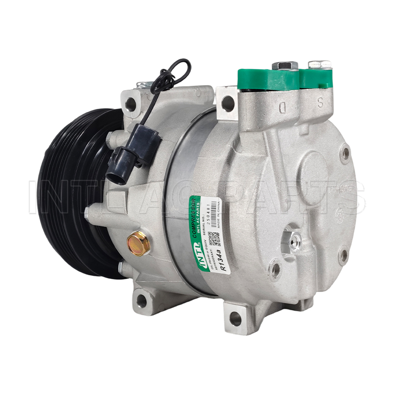 INTL-XZC2362 Car Air A/C AC Compressor A/C Compressor 447260-6180