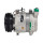 INTL-XZC2356 TH A3012 Car Air Conditioning Compressor