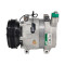 INTL-XZC2362 Car Air A/C AC Compressor A/C Compressor 447260-6180 IK447260-6180