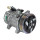 6453FR 6453JJ 6V12 6PK 123MM 12V A/C Compressor CITROEN XSARA Coupe (N0)(1998/01 - 2005/04) 98981 CNK218 F4-98981 14-1433 1433