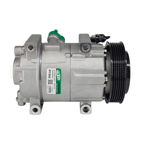 4950071 VS14E 6PK 118MM 12V air conditioning compressor for HYUNDAI Verna-1.4L 2017 647463 97701-A2400 97701H9000 ACP628000P CA500-PTGKC-06