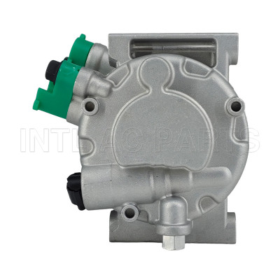 4950071 VS14E 6PK 118MM 12V air conditioning compressor  for HYUNDAI Verna-1.4L 2017 647463 97701-A2400 97701H9000 ACP628000P CA500-PTGKC-06