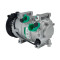 4950071 VS14E 6PK 118MM 12V air conditioning compressor  for HYUNDAI Verna-1.4L 2017 647463 97701-A2400 97701H9000 ACP628000P CA500-PTGKC-06