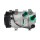 4950071 VS14E 6PK 118MM 12V air conditioning compressor  for HYUNDAI Verna-1.4L 2017 647463 97701-A2400 97701H9000 ACP628000P CA500-PTGKC-06