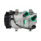 4950071 VS14E 6PK 118MM 12V air conditioning compressor  for HYUNDAI Verna-1.4L 2017 647463 97701-A2400 97701H9000 ACP628000P CA500-PTGKC-06