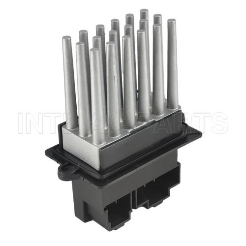 4596304AB SW 11374C AC Blower resistor 2005-2009 Chrysler Town & Country 4596304AC 5061587AA 5143824AA 5179985AA 651313B5M RC.420.124 SW 11374C