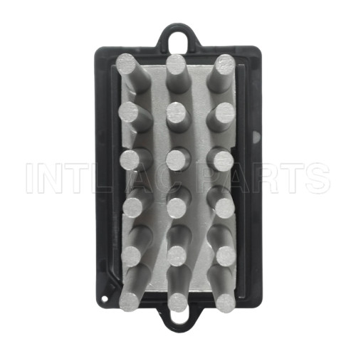 4596304AB SW 11374C AC Blower resistor 2005-2009 Chrysler Town & Country 4596304AC 5061587AA 5143824AA 5179985AA 651313B5M RC.420.124 SW 11374C