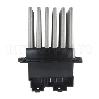 4596304AB SW 11374C AC Blower resistor 2005-2009 Chrysler Town & Country 4596304AC 5061587AA 5143824AA 5179985AA 651313B5M RC.420.124 SW 11374C