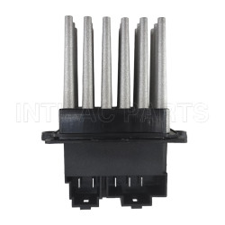 4596304AB SW 11374C AC Blower resistor 2005-2009 Chrysler Town & Country 4596304AC 5061587AA 5143824AA 5179985AA 651313B5M RC.420.124 SW 11374C