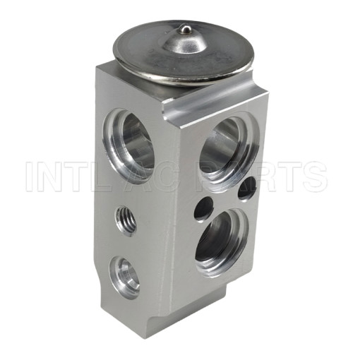 976262M000 Air conditioning a/c Expansion Valve 2010-2012 Hyundai Genesis Coupe 976262M010 3411915 39383 180269 M660 T39383 TEM217383 EX 10416C