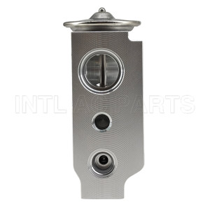 976262M000 Air conditioning a/c Expansion Valve 2010-2012 Hyundai Genesis Coupe 976262M010 3411915 39383 180269 M660 T39383 TEM217383 EX 10416C