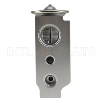 976262M000 Air conditioning a/c Expansion Valve 2010-2012 Hyundai Genesis Coupe 976262M010 3411915 39383 180269 M660 T39383 TEM217383 EX 10416C