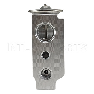 976262M000 Air conditioning a/c Expansion Valve 2010-2012 Hyundai Genesis Coupe 976262M010 3411915 39383 180269 M660 T39383 TEM217383 EX 10416C