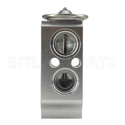 976262M000 Air conditioning a/c Expansion Valve 2010-2012 Hyundai Genesis Coupe 976262M010 3411915 39383 180269 M660 T39383 TEM217383 EX 10416C