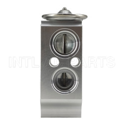 976262M000 Air conditioning a/c Expansion Valve 2010-2012 Hyundai Genesis Coupe 976262M010 3411915 39383 180269 M660 T39383 TEM217383 EX 10416C