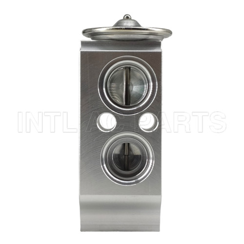 976262M000 Air conditioning a/c Expansion Valve 2010-2012 Hyundai Genesis Coupe 976262M010 3411915 39383 180269 M660 T39383 TEM217383 EX 10416C