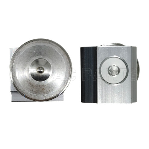 976262M000 Air conditioning a/c Expansion Valve 2010-2012 Hyundai Genesis Coupe 976262M010 3411915 39383 180269 M660 T39383 TEM217383 EX 10416C