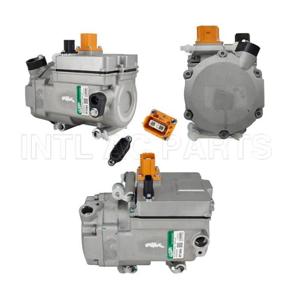 Tata Nexon EV Electric Air Conditioning Pump E26T300A-11K65HSGB2