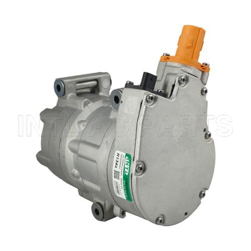 Citroen C4 Berlingo Fiat Scudo Vauxhall Vivaro Electric Air Conditioner Compressor 9831498480