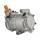 Citroen C4 Berlingo Fiat Scudo Vauxhall Vivaro Electric Air Conditioner Compressor 9831498480