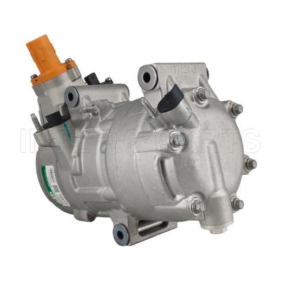 Citroen C4 Berlingo Fiat Scudo Vauxhall Vivaro Electric Air Conditioner Compressor 9831498480