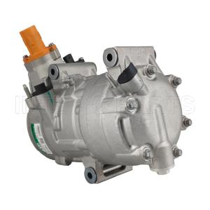 Citroen C4 Berlingo Fiat Scudo Vauxhall Vivaro Electric Air Conditioner Compressor 9831498480