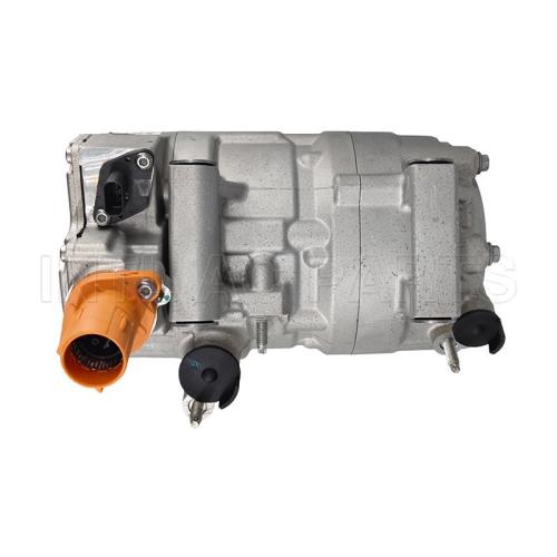 Citroen C4 Berlingo Fiat Scudo Vauxhall Vivaro Electric Air Conditioner Compressor 9831498480