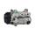 7SAS17C Auto Ac Compressor Lexus Is250 Is300 Is350 Rc300 3.5L Co 11407C 4472502400 883200520