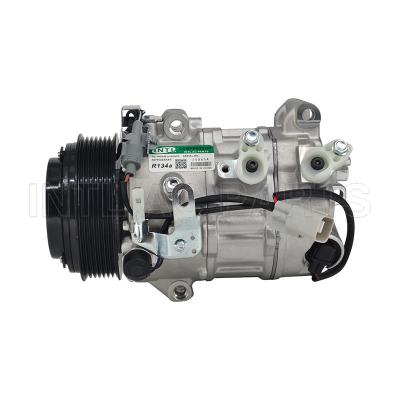 7SAS17C Auto Ac Compressor Lexus Is250 Is300 Is350 Rc300 3.5L Co 11407C 4472502400 883200520