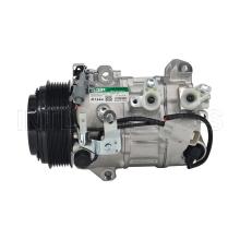 7SAS17C Auto Ac Compressor Lexus Is250 Is300 Is350 Rc300 3.5L Co 11407C 4472502400 883200520
