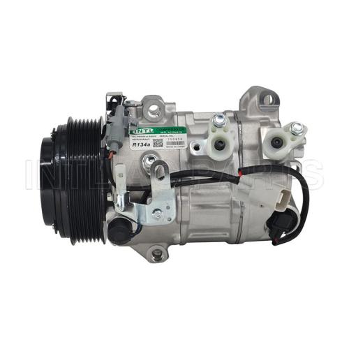 7SAS17C Auto Ac Compressor Lexus Is250 Is300 Is350 Rc300 3.5L Co 11407C 4472502400 883200520