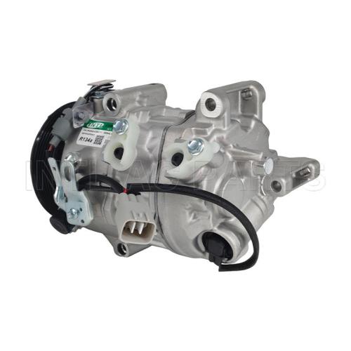 7SAS17C Auto Ac Compressor Lexus Is250 Is300 Is350 Rc300 3.5L Co 11407C 4472502400 883200520
