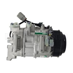 7SAS17C Auto Ac Compressor Lexus Is250 Is300 Is350 Rc300 3.5L Co 11407C 4472502400 883200520