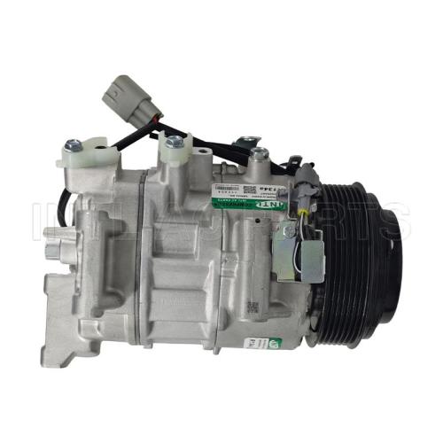 7SAS17C Auto Ac Compressor Lexus Is250 Is300 Is350 Rc300 3.5L Co 11407C 4472502400 883200520