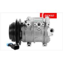 AL232178 SJ17273 10SRE18C 1A 142MM 12v Auto AC compressor JOHN DEER 5045E 5055E 5058E 5060E 5065E 5067E 5075E 5075EN