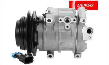 AL232178 SJ17273 10SRE18C 1A 142MM 12v Auto AC compressor JOHN DEER 5045E 5055E 5058E 5060E 5065E 5067E 5075E 5075EN