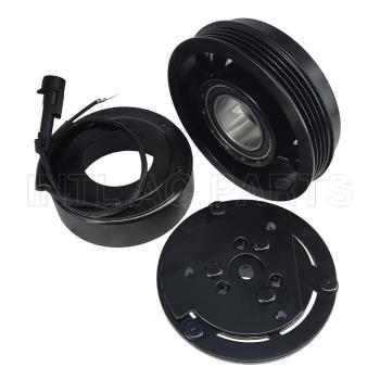 Auto Ac Clutch Citroen Jumper Box Fiat Ducato Bus Peugeot Boxer RC.630.124 KTT040149