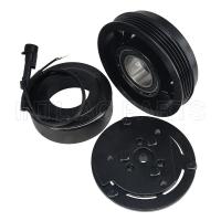 Auto Ac Clutch Citroen Jumper Box Fiat Ducato Bus Peugeot Boxer RC.630.124 KTT040149