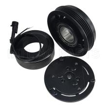 Auto Ac Clutch Citroen Jumper Box Fiat Ducato Bus Peugeot Boxer RC.630.124 KTT040149