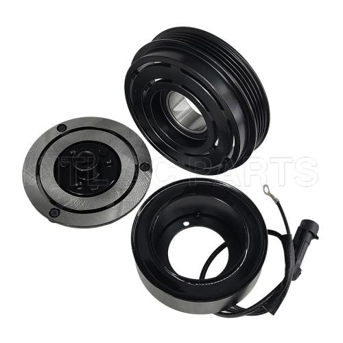 Auto Ac Clutch Citroen Jumper Box Fiat Ducato Bus Peugeot Boxer RC.630.124 KTT040149