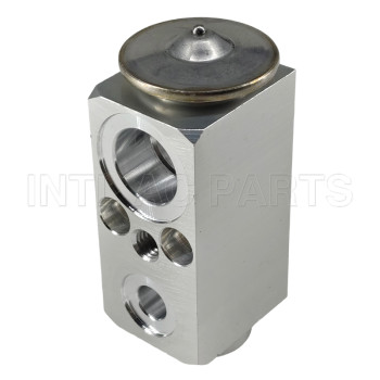 1618263 93171816 A/C block expansion valve Saab 9-3X 2010-2011 01618263 093171816 EX 10383C 759598 42105 3131233 OL1352