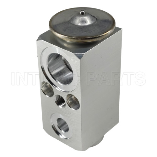 1618263 93171816 A/C block expansion valve Saab 9-3X 2010-2011 01618263 093171816 EX 10383C 759598 42105 3131233 OL1352