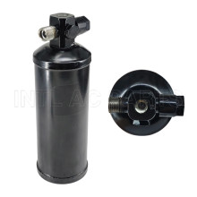 IN:5/16""(MO) OUT:5/16""(MO) A/C Receiver Drier a/c Dryer Accumulator 60X200MM