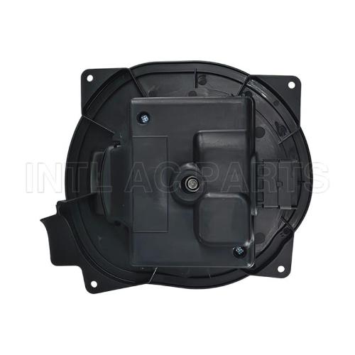 7337080401 12V CW 85104207 Air conditioner blower motor FOR 2006-2010 Volvo VT Base B0A94350 BM 00116 TL1504015 8EW351034251 301303 203368