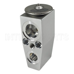 9L3Z19849A A/C block expansion valve 2009-2014 Ford F-150 1551338  180359 2014767 3131240 3131383 4104 84157367 ACEV0359 EX 10370C RC 400.081