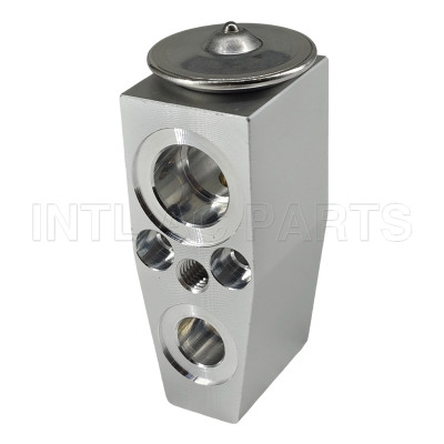 9L3Z19849A A/C block expansion valve 2009-2014 Ford F-150 1551338  180359 2014767 3131240 3131383 4104 84157367 ACEV0359 EX 10370C RC 400.081