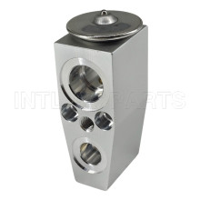 9L3Z19849A A/C block expansion valve 2009-2014 Ford F-150 1551338 180359 2014767 3131240 3131383 4104 84157367 ACEV0359 EX 10370C RC 400.081