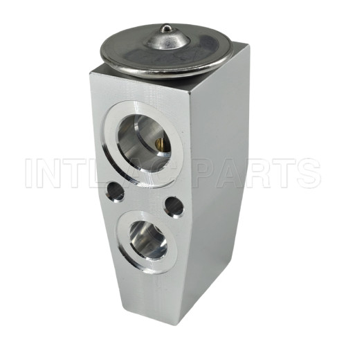 9L3Z19849A A/C block expansion valve 2009-2014 Ford F-150 1551338 180359 2014767 3131240 3131383 4104 84157367 ACEV0359 EX 10370C RC 400.081