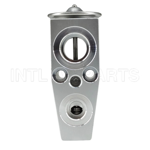 9L3Z19849A A/C block expansion valve 2009-2014 Ford F-150 1551338 180359 2014767 3131240 3131383 4104 84157367 ACEV0359 EX 10370C RC 400.081